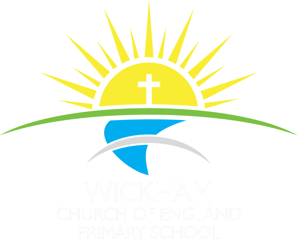 Home Wickham Church Of England Primary School